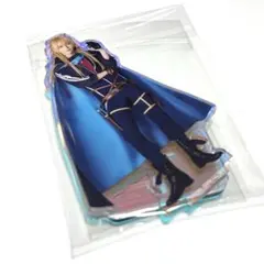 刀ステ　士伝 真贋見極める眼　アクスタ　小竜景光　新品