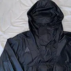 NIKE ACG アノラックパーカー　マウンテンパーカー