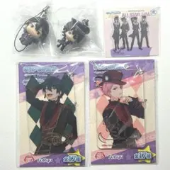 Valkyrie UNDEAD セット