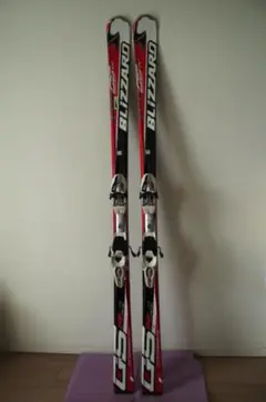 BLIZZARD RACE GS R MAGNESIUM 174