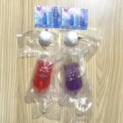 星空純喫茶　クリームソーダ　3 　フィギュア　小物入れ　ガチャ　ミニチュア