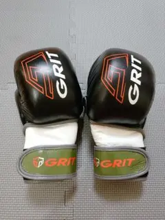 GRIT MMA SPARRING GLOVES スパーリンググローブ 　XL