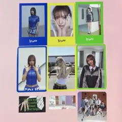 TWICE モモ　トレカセット　特典　this is for