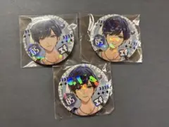 いれいす If ライブ2D ×3