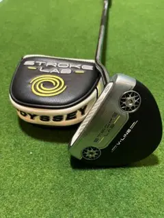 オデッセイ ストロークラボ ODYSSEY STROKE LAB V-LINE