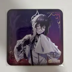 9 R.I.P オトメイトガーデン コースター 魅ナミ