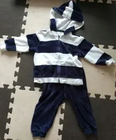 Poloポロラルフローレン 上下セット
