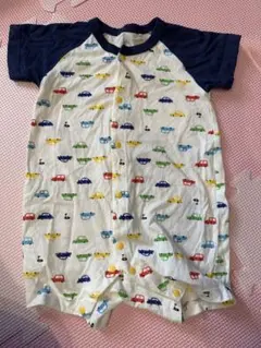 ‼️美品ロンパース 70-80cm