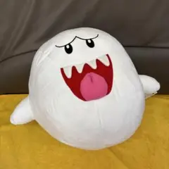 スーパーマリオ 特大サイズぬいぐるみ テレサ