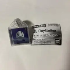 ゲームパッケージ　ミニチュアチャーム XI PlayStation
