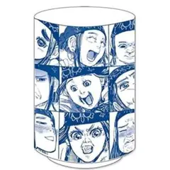ゴールデンカムイ　アシリパ　湯のみ