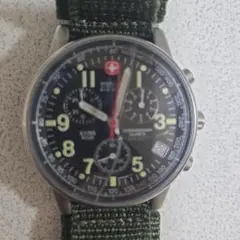 WENGER 青島モデル　ジャンク品