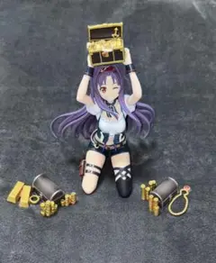 一番くじ ソードアート・オンライン ユウキB賞