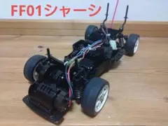 2025年最新】タミヤ ff01の人気アイテム - メルカリ