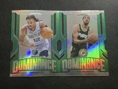 Ja Morant & Tyrese Haliburton Dominance