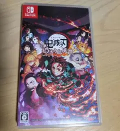 鬼滅の刃 ヒノカミ血風譚 通常版