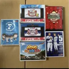 ダイヤのA イベントDVD オールスターゲーム　購入特典　逢坂良太　櫻井孝宏
