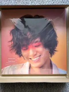 藤井風 LOVE ALL SERVE ALL