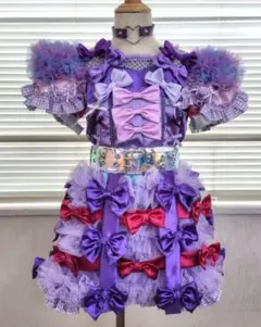 あーちゃ様専用♡しなこちゃん風エプロンドレス♡ - メルカリ