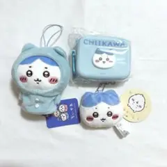 ちいかわ ハチワレ プライズ セット