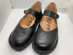 trippen Girly f ストラップシューズ