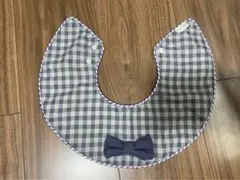 MARUMARU グレー チェック スタイ