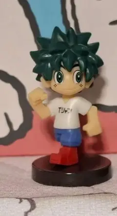 僕のヒーローアカデミア　緑谷出久フィギュア 1体のみ