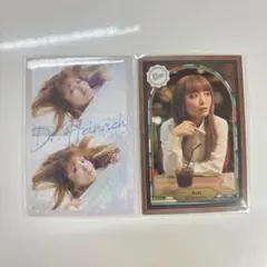 Dr.ハインリッヒ 彩 よしもとコレカ 6th Edition
