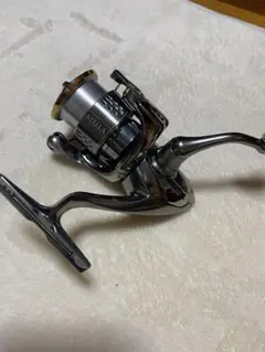 18ステラ c2500shg スピニングリール シマノ