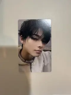 ENHYPEN weverse album ver ニキ NIKI