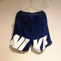 NIKE ハーフパンツ