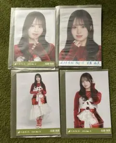 乃木坂46生写真《佐藤璃果》スペシャル衣装46ノーマルコンプ+レア 乃木コレ