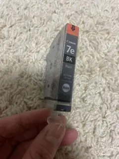 Canon ブラックインク