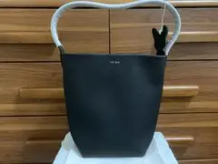 The Row N/S Park Tote パークトート ブラック サイズ S