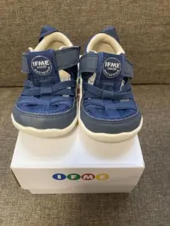 イフミー　ウォーターシューズ　サンダル　14.0