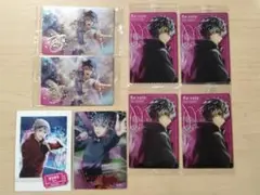 アイナナ ウエハース25 ぱしゃこれ 9弾 メタカ23 百