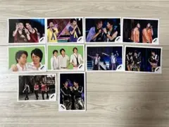 嵐　大野智中心　写真 10枚