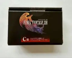 【新品・未開封】ファイナルファンタジーXVI 一番くじ C賞