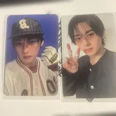 Stray Kids KARMA ACCORDION リノトレカセット