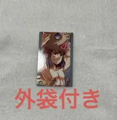 鬼滅の刃　ufotable ランダムフォトカードA 嘴平伊之助