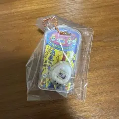 たまごっち おかしなたまごボーロっち2 パッケージチャーム 初代たまごっち
