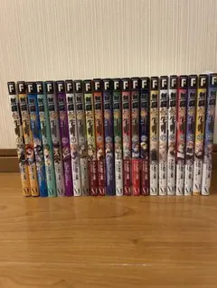 漫画　無職転生　1〜22巻セット