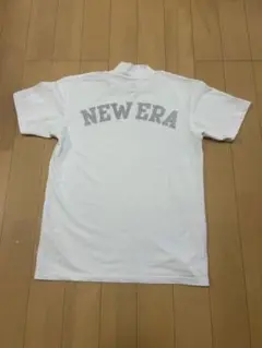 ニューエラゴルフ モックネック