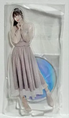 【DMMオンクレ限定】野田真理愛　アクリルスタンドA