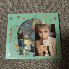 BOYNEXTDOOR リウ
