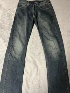 リーバイス　ジーンズ　505
