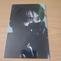NI-KI 1 PRINTED PHOTO DESIRE UNLEASHED