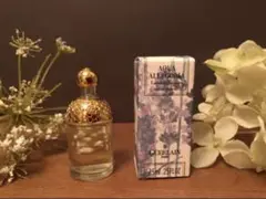 アクアアレゴリア ラヴァントベロア オーデトワレ 7.5ml