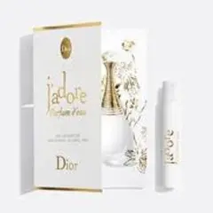 Dior ディオール ジャドール パルファン ドー 1.2ml