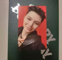 kit キノ ウジ トレカ SEVENTEEN